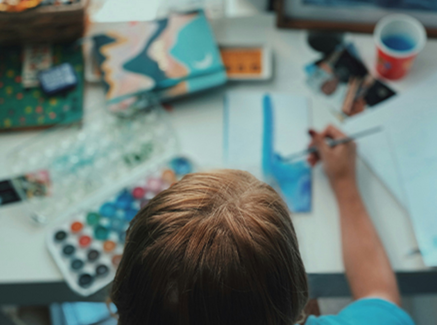 Ricerca ed espressione dei nostri Talenti