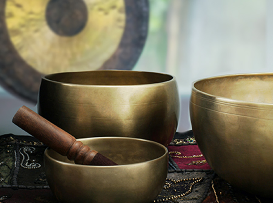 corso campane tibetane